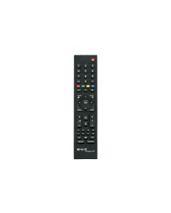 BRAVO Ersatz-Fernbedienung Bravo ORIGINAL 9 Grundig