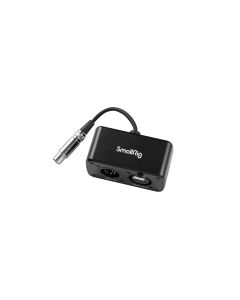 Smallrig Adapter DMX 4390
