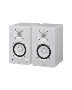 Yamaha Studiomonitore HS3 Weiss