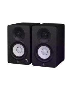 Yamaha Studiomonitore HS4 Schwarz