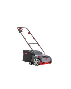 AL-KO Elektro-Vertikutierer 38.4 E Combi Care