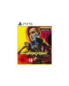 Bandai Namco Cyberpunk 2077 Ultimate Edition