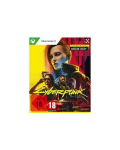 Bandai Namco Cyberpunk 2077 Ultimate Edition
