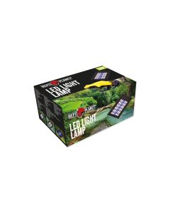 Repti Planet Terrarienlampe Light LED 30 Dioden 15 x 10 x 7 cm