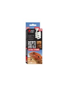 Repti Planet Terrarienlampe Sparlampe 15.0 26 W