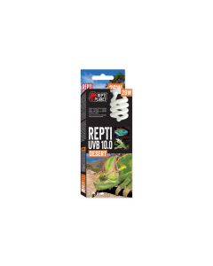 Repti Planet Terrarienlampe Sparlampe 10.0 26 W