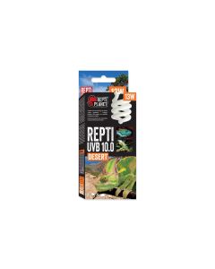 Repti Planet Terrarienlampe Sparlampe 10.0 13 W