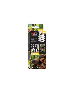Repti Planet Terrarienlampe Sparlampe 5.0 26 W