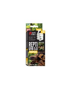 Repti Planet Terrarienlampe Sparlampe 5.0 13 W