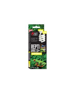 Repti Planet Terrarienlampe Sparlampe 2.0 26 W