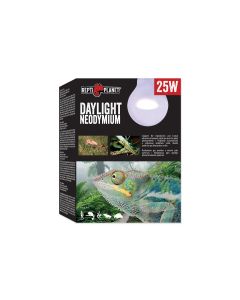 Repti Planet Terrarienlampe Daylight Neodymium 25 W