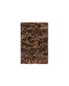 Repti Planet Kork-Rück Wand 19 x 12.3 x 2 cm