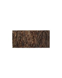 Repti Planet Kork-Rück Wand 48.8 x 22.7 x 2 cm
