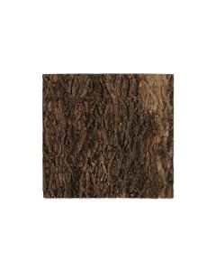 Repti Planet Kork-Rück Wand 58.5 x 56 x 2 cm