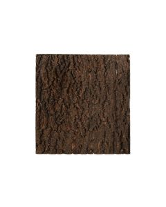 Repti Planet Kork-Rück Wand 43.5 x 41 x 2 cm