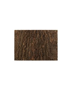 Repti Planet Kork-Rück Wand 58.5 x 41 x 2 cm