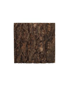 Repti Planet Kork-Rück Wand 28.5 x 28 x 2 cm