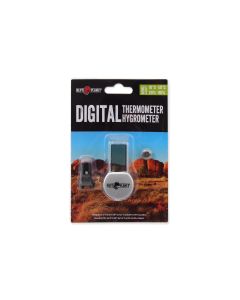 Repti Planet Thermo-/Hygrometer LCD