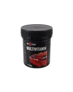 Repti Planet Multivitamin, 125 g
