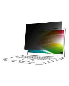 3M Bildschirmfolie Privacy Dell Latitude 9510 15  / 16:9