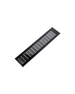 Repti Planet Terrarienlampe LED Balken mit 120 Dioden