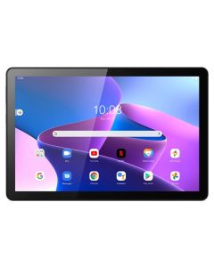 Lenovo Tablet Tab M10 Gen. 3 LTE 64 GB Grau