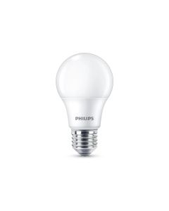 Philips Lampe LED 40W A60 E27 WW FR ND 3CT/6 EC Warmweiss