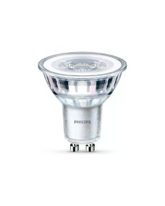 Philips Lampe LEDClassic 35W GU10 CW 36D ND 3CT/6 EC Neutralweiss
