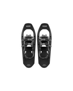 KOOR Schneeschuh Arduus Highlander S/M Schwarz