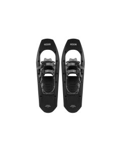 KOOR Schneeschuh Arduus Highlander L/XL Schwarz