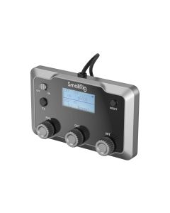 Smallrig Lichtsteuerpult RC 350 / RC 450