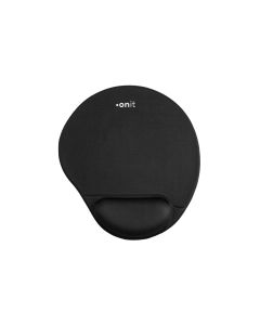 onit Mausmatte ERGO Premium Schwarz