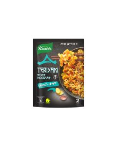 Knorr Asia Specials Teriyaki Style Noodles 2 Portionen