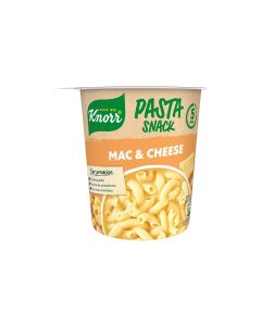 Knorr Fertiggericht Pasta Snack Mac & Cheese 1 Portion
