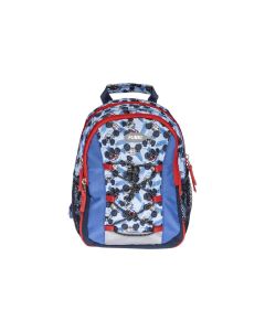 Funki Rucksack Raumwunder Monstertruck 10 l