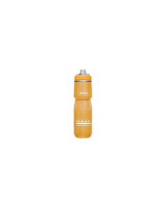 CamelBak Bidon Podium Chill 0.71 l, Hellorange