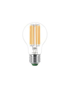 Philips Lampe E27 LED, Ultra-Effizient, Warmweiss, 75W Ersatz