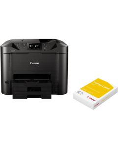 Canon Multifunktionsdrucker MAXIFY MB5450