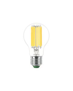 Philips Lampe E27 LED, Ultra-Effizient, Neutralweiss, 100W Ersatz