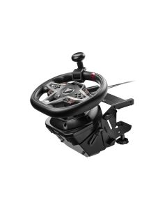 Thrustmaster Lenkradaufsatz SimTask Steering Kit