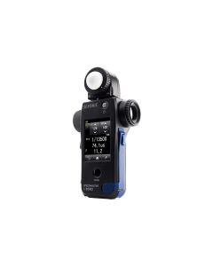 Sekonic Belichtungsmesser Speedmaster L-858D