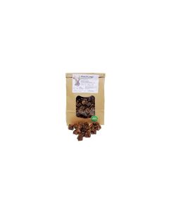 essendia Kausnack Hirschlungenwürfel, 200 g