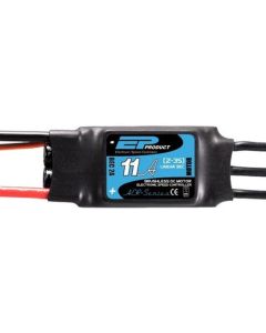 EP Brushless Regler Aer11-Aer-Series 11A, 2-3S, L-BEC