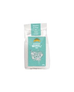 Leib und Gut Gewürz Meersalz grob 500 g