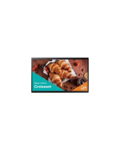 Samsung Public Display QB24C 24