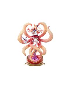 Good Smile Company Figur Star Guardian Ahri 37 cm