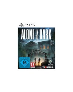 GAME Alone in the Dark