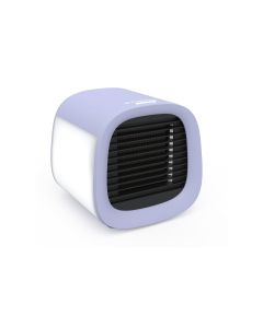 Evapolar Mini-Klimagerät evaCHILL Lavendel