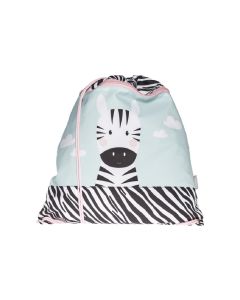 Funki Turnsack Zebra