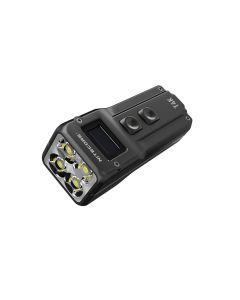 Nitecore Taschenlampe T4K
